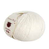 Autumn Wind Cotton Cashmere Yarn