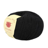 Autumn Wind Cotton Cashmere Yarn