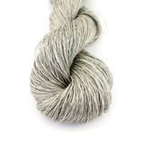 Exquisite 100% Linen Yarn with Over 300 Yards per Hank