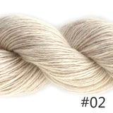 Mimi Plus Mink Cashmere Blend Luxury Yarn