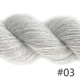 Mimi Plus Mink Cashmere Blend Luxury Yarn
