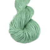 Exquisite 100% Linen Yarn with Over 300 Yards per Hank