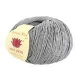 Autumn Wind Cotton Cashmere Yarn