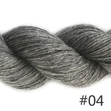 Mimi Plus Mink Cashmere Blend Luxury Yarn