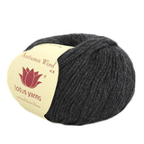 Autumn Wind Cotton Cashmere Yarn
