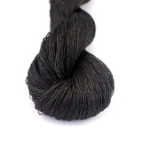 Exquisite 100% Linen Yarn with Over 300 Yards per Hank