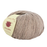 Autumn Wind Cotton Cashmere Yarn