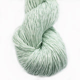 Lace Weight Linen Cashmere Yarn: Bag of 5 @ 50 Gram Hanks