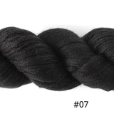 Silky Cashmere Sock Yarn