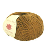 Autumn Wind Cotton Cashmere Yarn
