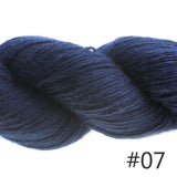 Mimi Plus Mink Cashmere Blend Luxury Yarn