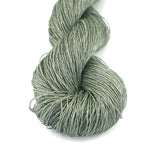 Exquisite 100% Linen Yarn with Over 300 Yards per Hank
