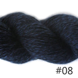 Mimi Plus Mink Cashmere Blend Luxury Yarn