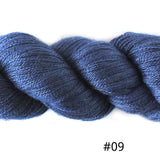 Silky Cashmere Sock Yarn