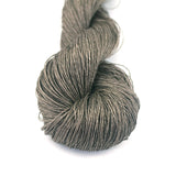 Exquisite 100% Linen Yarn with Over 300 Yards per Hank