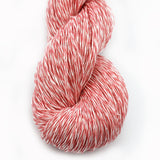 Lace Weight Linen Cashmere Yarn: Bag of 5 @ 50 Gram Hanks