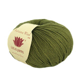 Autumn Wind Cotton Cashmere Yarn