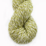 Lace Weight Linen Cashmere Yarn: Bag of 5 @ 50 Gram Hanks