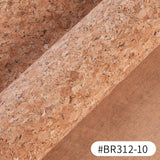 Cork Fabric for DIY Projects : 39" x 54/55 piece of 0.5 mm