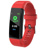 Fitness Tracker Smart Sport Watch for Android or Apple iOS