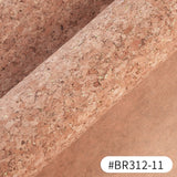 Cork Fabric for DIY Projects : 39" x 54/55 piece of 0.5 mm