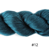 Silky Cashmere Sock Yarn