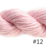 Mimi Plus Mink Cashmere Blend Luxury Yarn