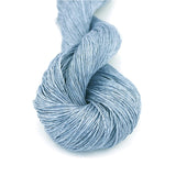 Exquisite 100% Linen Yarn with Over 300 Yards per Hank