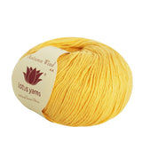 Autumn Wind Cotton Cashmere Yarn