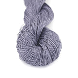 Exquisite 100% Linen Yarn with Over 300 Yards per Hank