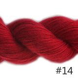 Mimi Plus Mink Cashmere Blend Luxury Yarn