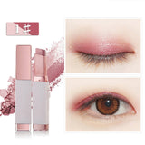 Lazy Girl Double Color Gradient Eye Shadow Pencil Stick