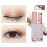 Lazy Girl Double Color Gradient Eye Shadow Pencil Stick