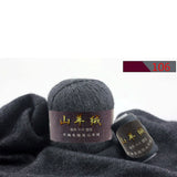 Premium 100% Cashmere Yarn in an Array of Colors!