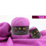 raspberry beret