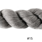 Silky Cashmere Sock Yarn