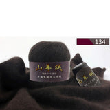 Premium 100% Cashmere Yarn in an Array of Colors!