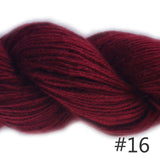 Mimi Plus Mink Cashmere Blend Luxury Yarn