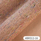 Cork Fabric for DIY Projects : 39" x 54/55 piece of 0.5 mm