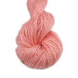 Exquisite 100% Linen Yarn with Over 300 Yards per Hank