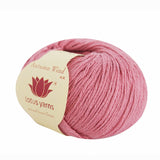 Autumn Wind Cotton Cashmere Yarn