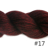 Mimi Plus Mink Cashmere Blend Luxury Yarn