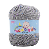 Gumdrop Baby Yarn
