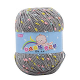 Gumdrop Baby Yarn