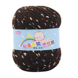Gumdrop Baby Yarn