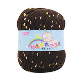 Gumdrop Baby Yarn