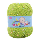 Gumdrop Baby Yarn
