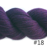 Mimi Plus Mink Cashmere Blend Luxury Yarn
