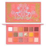 Living Coral Eye Shadow Palette