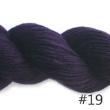 Mimi Plus Mink Cashmere Blend Luxury Yarn